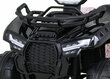 Quad Storm quad bike, must hind ja info | Laste elektriautod | kaup24.ee