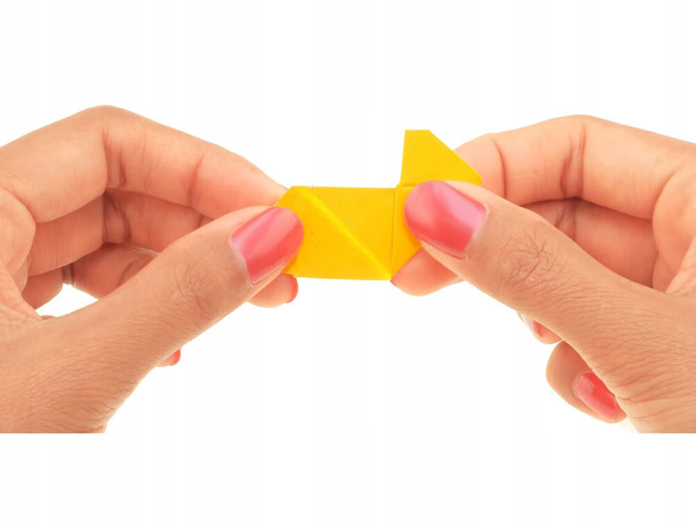 3D origami loominguline komplekt, liblikas hind ja info | Arendavad mänguasjad | kaup24.ee