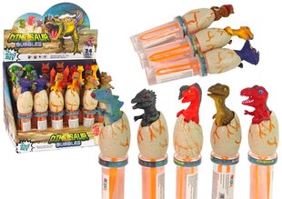 Seebimullid Dinosaurus цена и информация | Игрушки для песка, воды, пляжа | kaup24.ee
