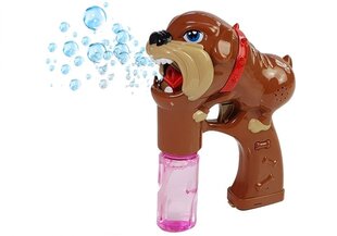 Seebimullid - Bulldogi цена и информация | Игрушки для песка, воды, пляжа | kaup24.ee