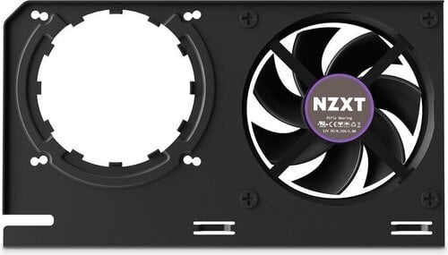 Nzxt Kraken G12 (RL-KRG12-B1) hind ja info | Videokaardi jahutid | kaup24.ee