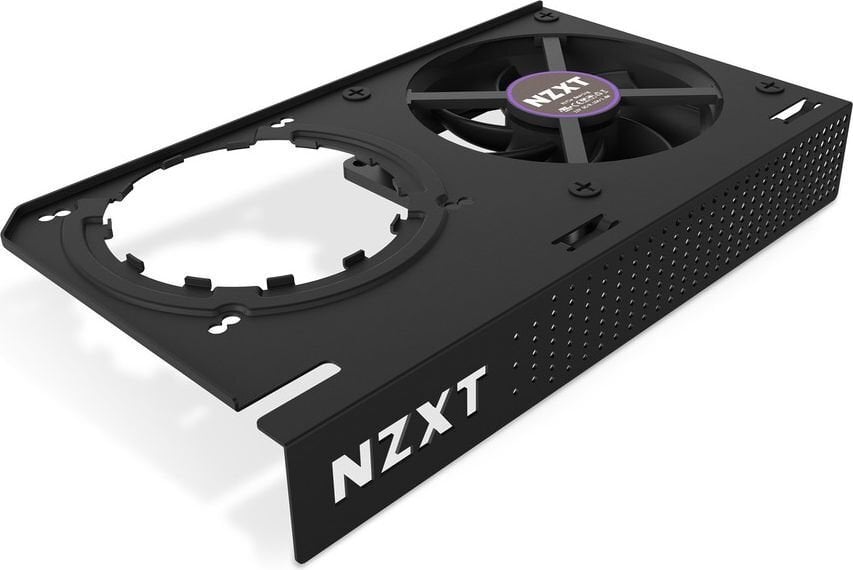 Nzxt Kraken G12 (RL-KRG12-B1) цена и информация | Videokaardi jahutid | kaup24.ee