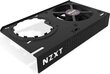 Nzxt Kraken G12 (RL-KRG12-B1) hind ja info | Videokaardi jahutid | kaup24.ee