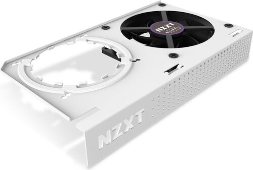 Набор для охлаждения NZXT Kraken G12 GPU Ø 9 см Белый цена и информация | Кулеры для видеокарт | kaup24.ee