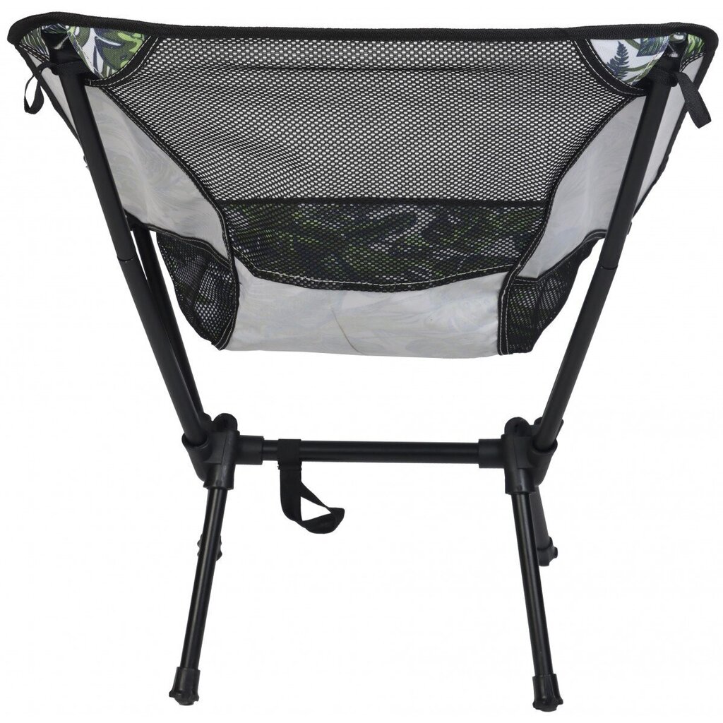 Turismitool Enero Camp Jungle Light, 58x52x64 cm, heleroheline цена и информация | Matkamööbel | kaup24.ee