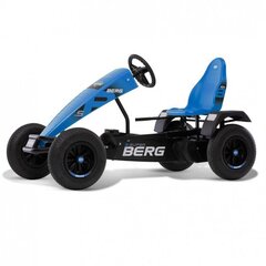 BERG pedaalkart XL B.Super Blue BFR цена и информация | Игрушки для мальчиков | kaup24.ee