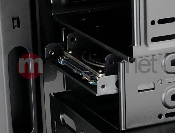 Akasa Adapter to dyski SSD i HDD AK-HDA-03 цена и информация | Komponentide tarvikud | kaup24.ee