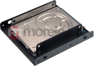 Akasa Adapter to dyski SSD i HDD AK-HDA-03 hind ja info | Komponentide tarvikud | kaup24.ee