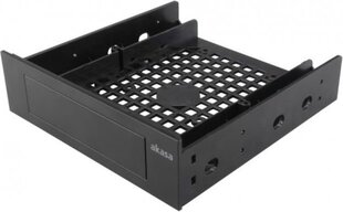 Akasa Mounting kit for HDD/SSD (AK-HDA-05) цена и информация | Аксессуары для компонентов | kaup24.ee