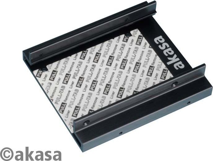 Akasa SSD Mounting Kit AK-MX010 hind ja info | Komponentide tarvikud | kaup24.ee