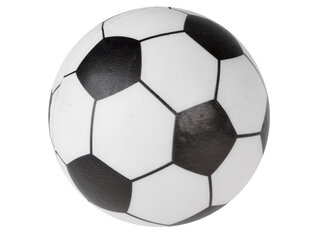 Набор мягких мячей, 7 см, 4 шт. цена и информация | Развивающие игрушки | kaup24.ee