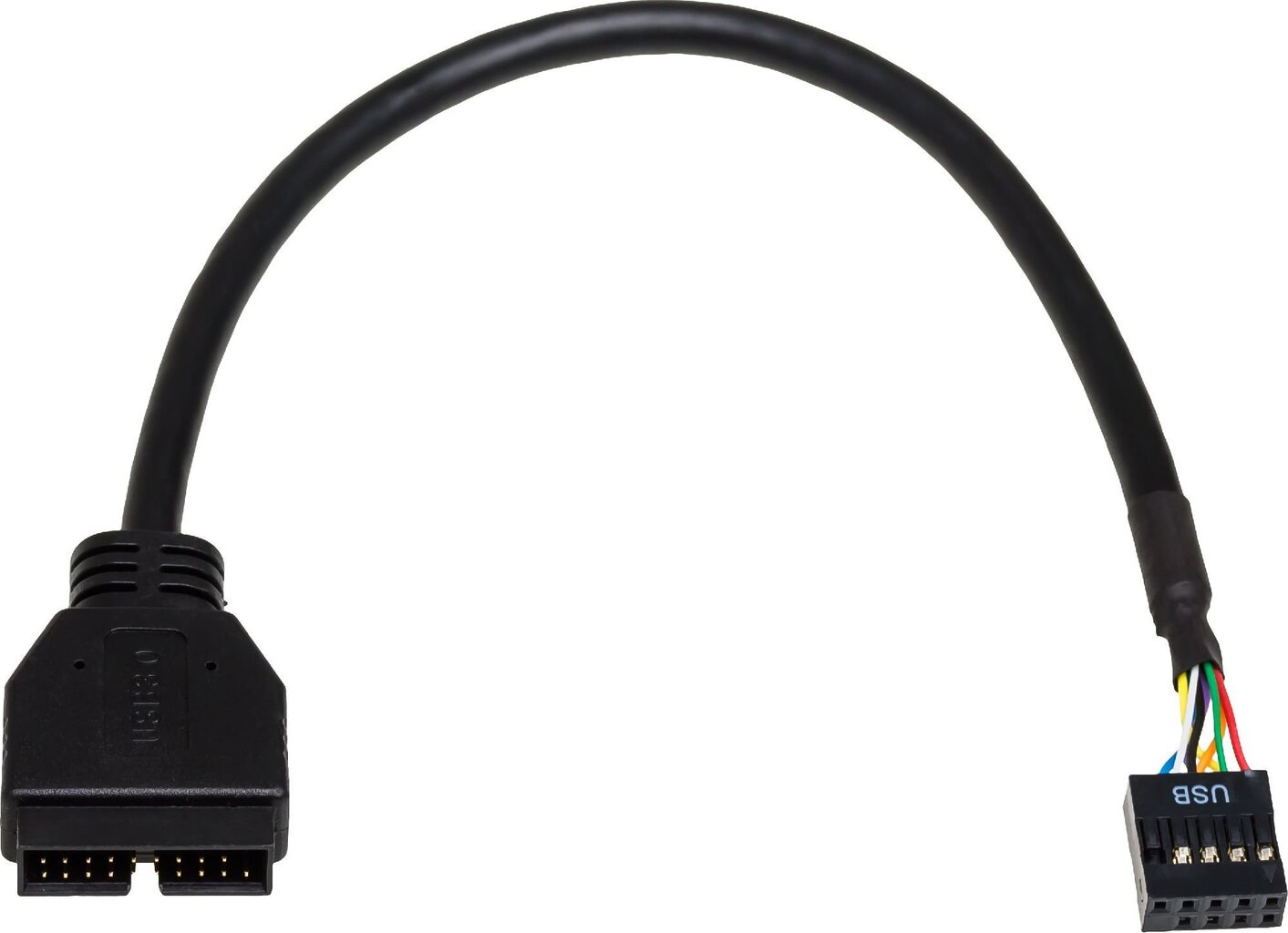 Akyga Adapter USB 2.0/USB 3.0 (AK-CA-28) hind ja info | Komponentide tarvikud | kaup24.ee