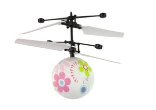 Käega juhitav lendav pall hind ja info | Arendavad mänguasjad | kaup24.ee