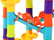 Värviline pallirada, 113 d. hind ja info | Arendavad mänguasjad | kaup24.ee
