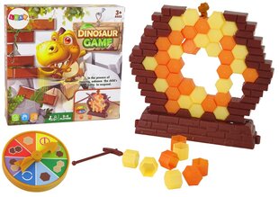 Arkaadimäng - Dinosaurused hind ja info | Arendavad mänguasjad | kaup24.ee