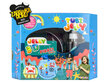 Tubi Jelly The Pirate by Tuban, 8tk. цена и информация | Arendavad mänguasjad | kaup24.ee