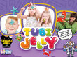 Tubi Jelly The Pirate by Tuban, 8tk. hind ja info | Arendavad mänguasjad | kaup24.ee