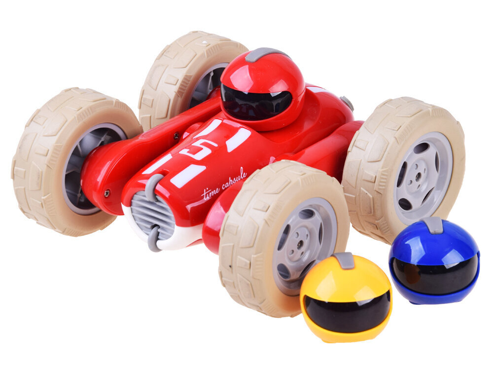 Kaugjuhitav auto hind ja info | Poiste mänguasjad | kaup24.ee