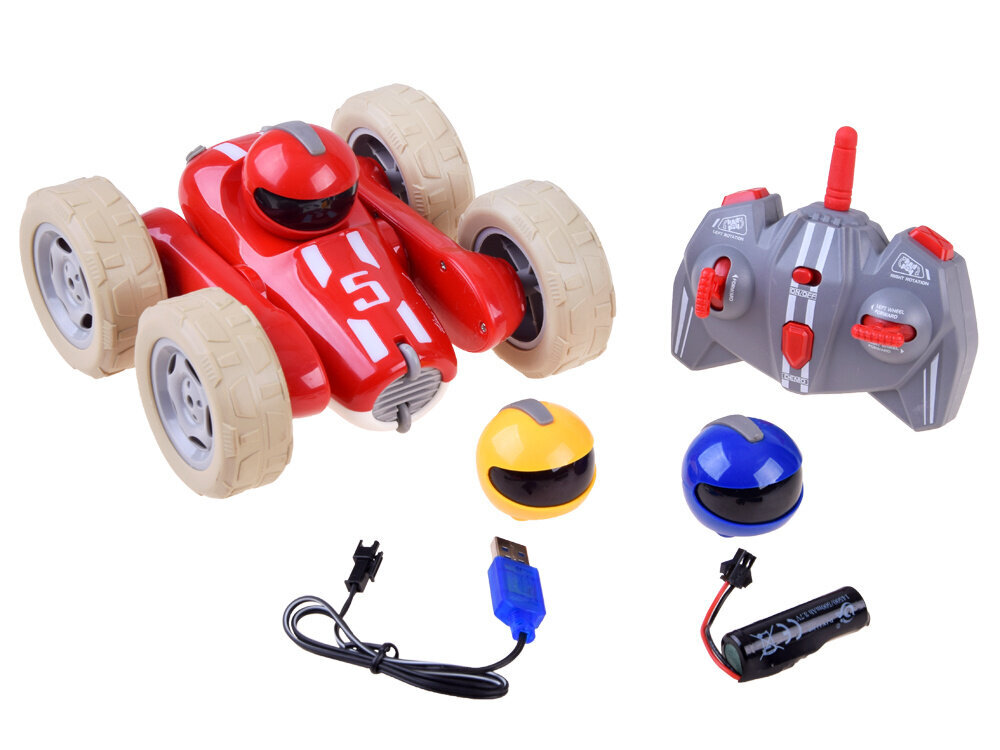 Kaugjuhitav auto hind ja info | Poiste mänguasjad | kaup24.ee