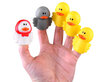 Sõrmenukkide komplekt - pardipojad hind ja info | Tüdrukute mänguasjad | kaup24.ee