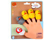 Sõrmenukkide komplekt - pardipojad hind ja info | Tüdrukute mänguasjad | kaup24.ee