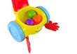 Laste palli tõukur hind ja info | Imikute mänguasjad | kaup24.ee