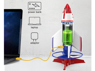 Kosmoseaparaat rakett hind ja info | Poiste mänguasjad | kaup24.ee