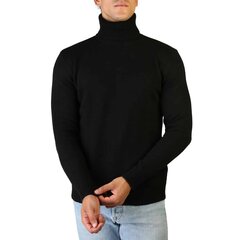 Meeste kampsun 100% Cashmere - T-Neck-M hind ja info | Meeste kampsunid | kaup24.ee