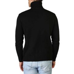 Meeste kampsun 100% Cashmere - T-Neck-M hind ja info | Meeste kampsunid | kaup24.ee