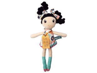 Тряпичная кукла Зюзя цена и информация | Игрушки для девочек | kaup24.ee
