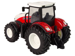 Сельскохозяйственный трактор с дистанционным управлением цена и информация | Игрушки для мальчиков | kaup24.ee