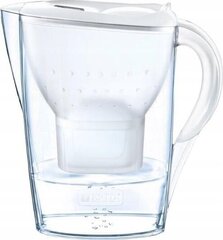 Brita Marella MX Plus цена и информация | Фильтры для воды | kaup24.ee