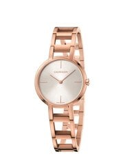 Женские часы Calvin Klein Cheers 9 Diamonds, Ø 32 мм цена и информация | Женские часы | kaup24.ee