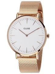 Женские часы Cluse CW0101201001 цена и информация | Женские часы | kaup24.ee