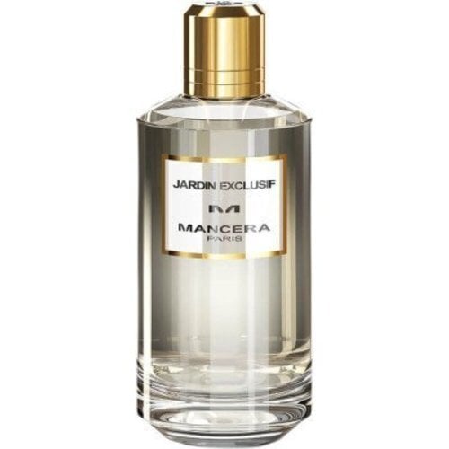 Parfüümvesi Mancera Jardin Exclusif, 60 ml цена и информация | Naiste parfüümid | kaup24.ee