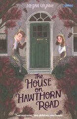 House on Hawthorn Road цена и информация | Книги для подростков и молодежи | kaup24.ee