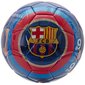 Jalgpallipall FC BARCELONA, suurus 5 hind ja info | Jalgpalli pallid | kaup24.ee