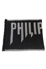 Meeste sall Philipp Plein - SC15WMPP113 цена и информация | Мужские шарфы, шапки, перчатки | kaup24.ee