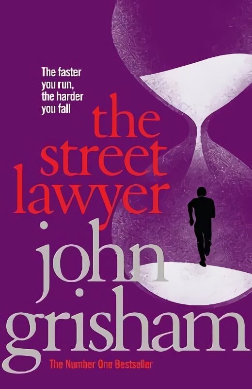 Street Lawyer: A gripping crime thriller from the Sunday Times bestselling author of mystery and suspense hind ja info | Fantaasia, müstika | kaup24.ee