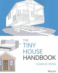 Tiny House Handbook цена и информация | Книги по архитектуре | kaup24.ee