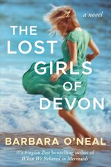 Lost Girls of Devon цена и информация | Фантастика, фэнтези | kaup24.ee