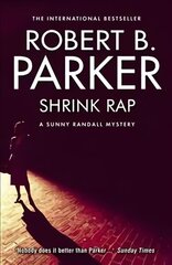 Shrink Rap UK ed. цена и информация | Фантастика, фэнтези | kaup24.ee