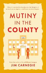 Mutiny in the County hind ja info | Fantaasia, müstika | kaup24.ee