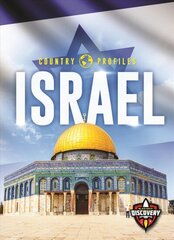 Israel цена и информация | Книги для подростков и молодежи | kaup24.ee