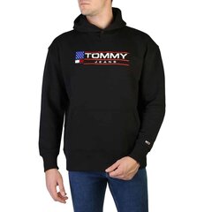 Meeste dressipluus Tommy Hilfiger - DM0DM15685 цена и информация | Мужские толстовки | kaup24.ee