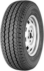 Continental VancoFourSeason 195/70R15C 104 R цена и информация | Всесезонная резина | kaup24.ee