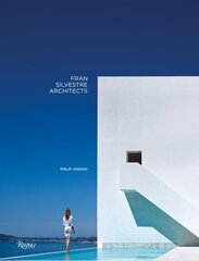 Fran Silvestre цена и информация | Книги по архитектуре | kaup24.ee