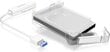 Icy Box IB-AC703-U3 hind ja info | Väliste kõvaketaste ümbrised | kaup24.ee