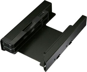 Icy Dock 2 x 2,5" HDD SATA & ATA/SSD" EZ-Fit" помещается в отсек для 3,5" дисков (ICY DOCK MB082SP) цена и информация | Аксессуары для компонентов | kaup24.ee