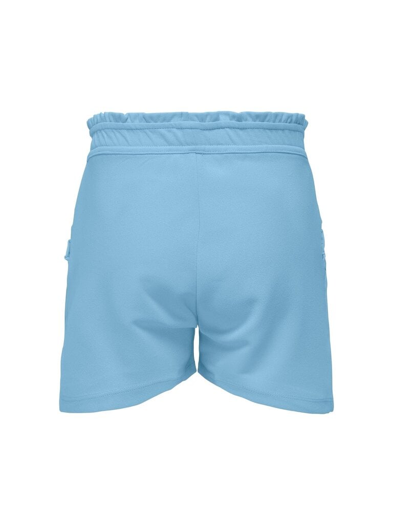 Laste lühikesed püksid Only, helesinine hind ja info | Tüdrukute lühikesed püksid | kaup24.ee